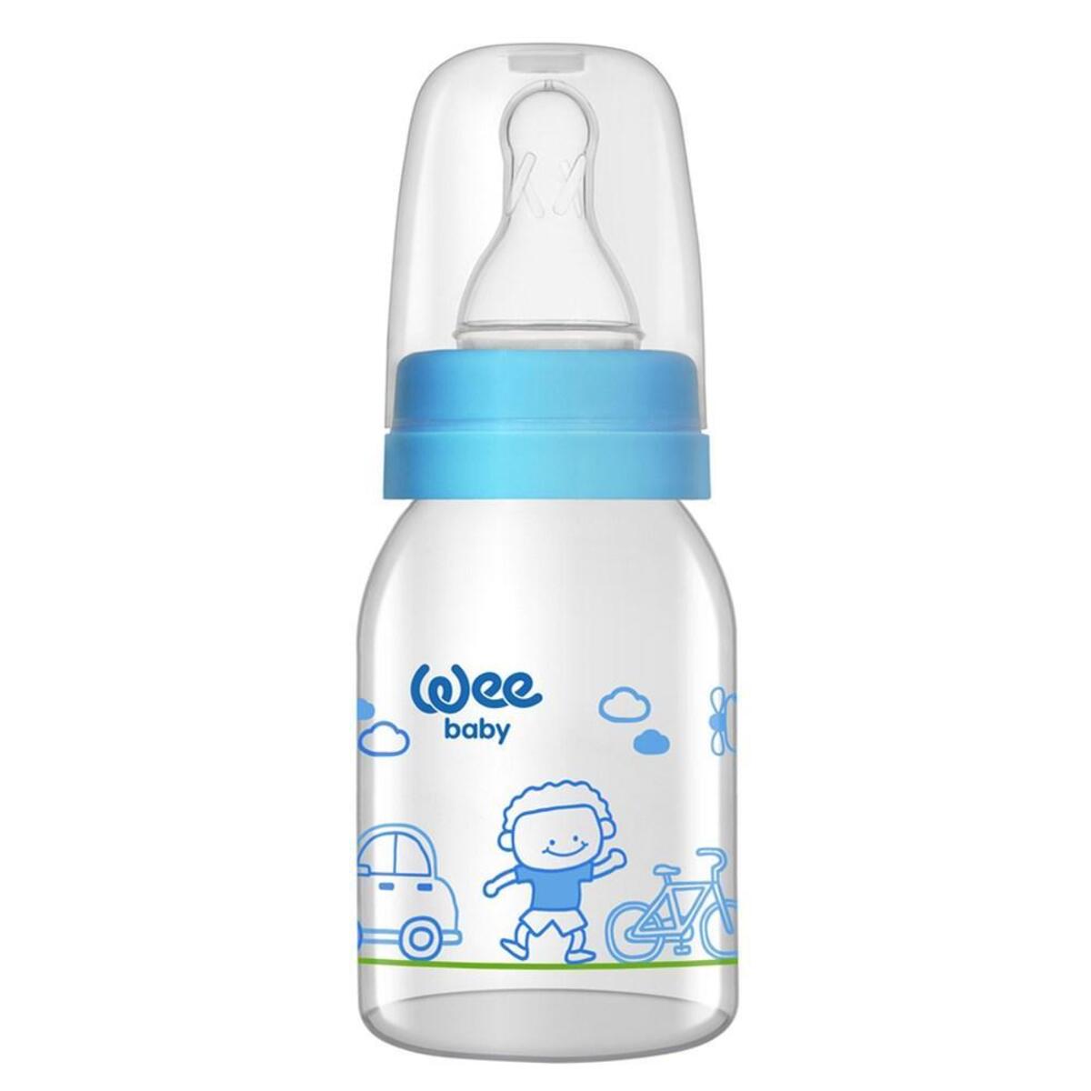 Wee Baby Cam Biberon 125 ml