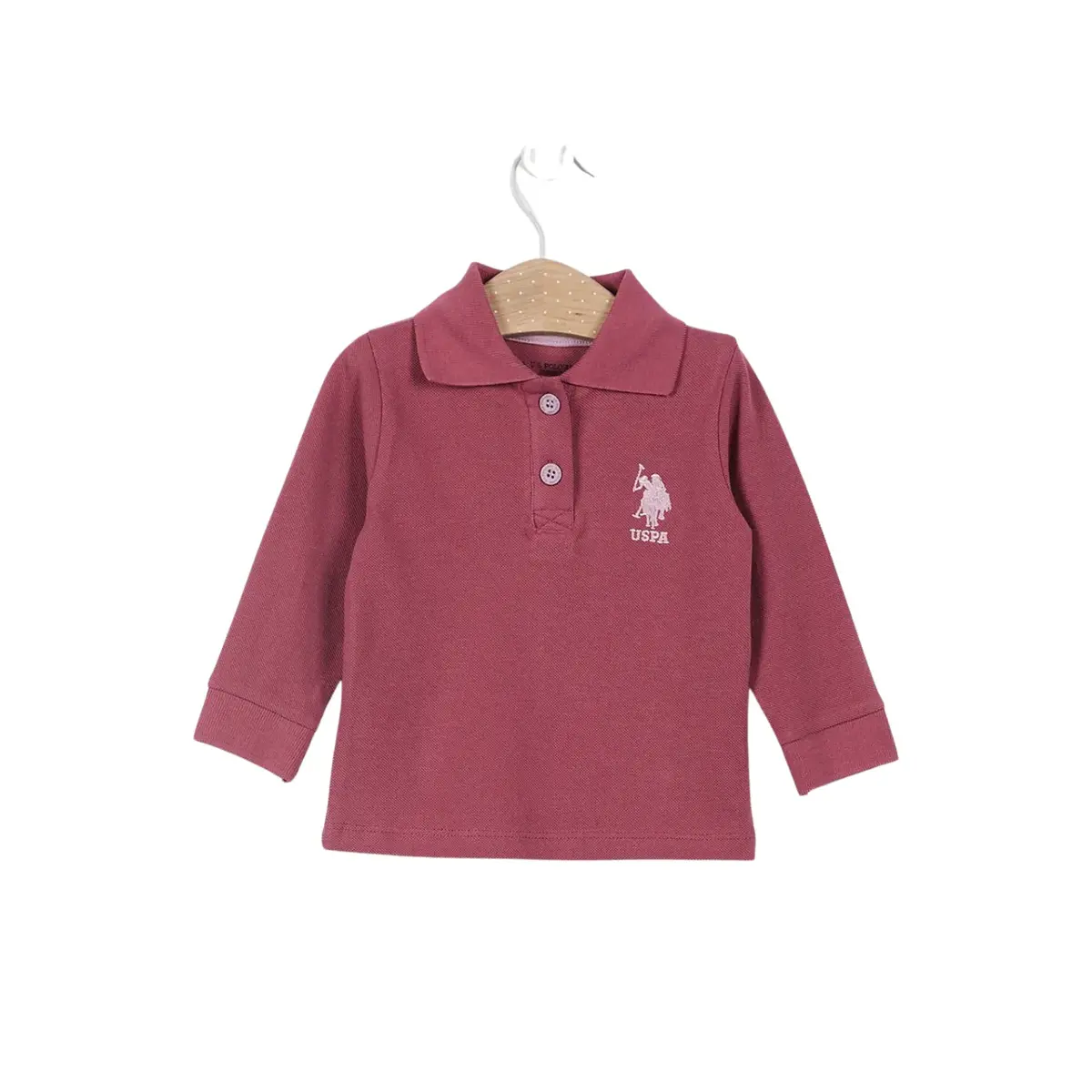 U.S. Polo Sweatshirt U.S. Polo Sweatshirt