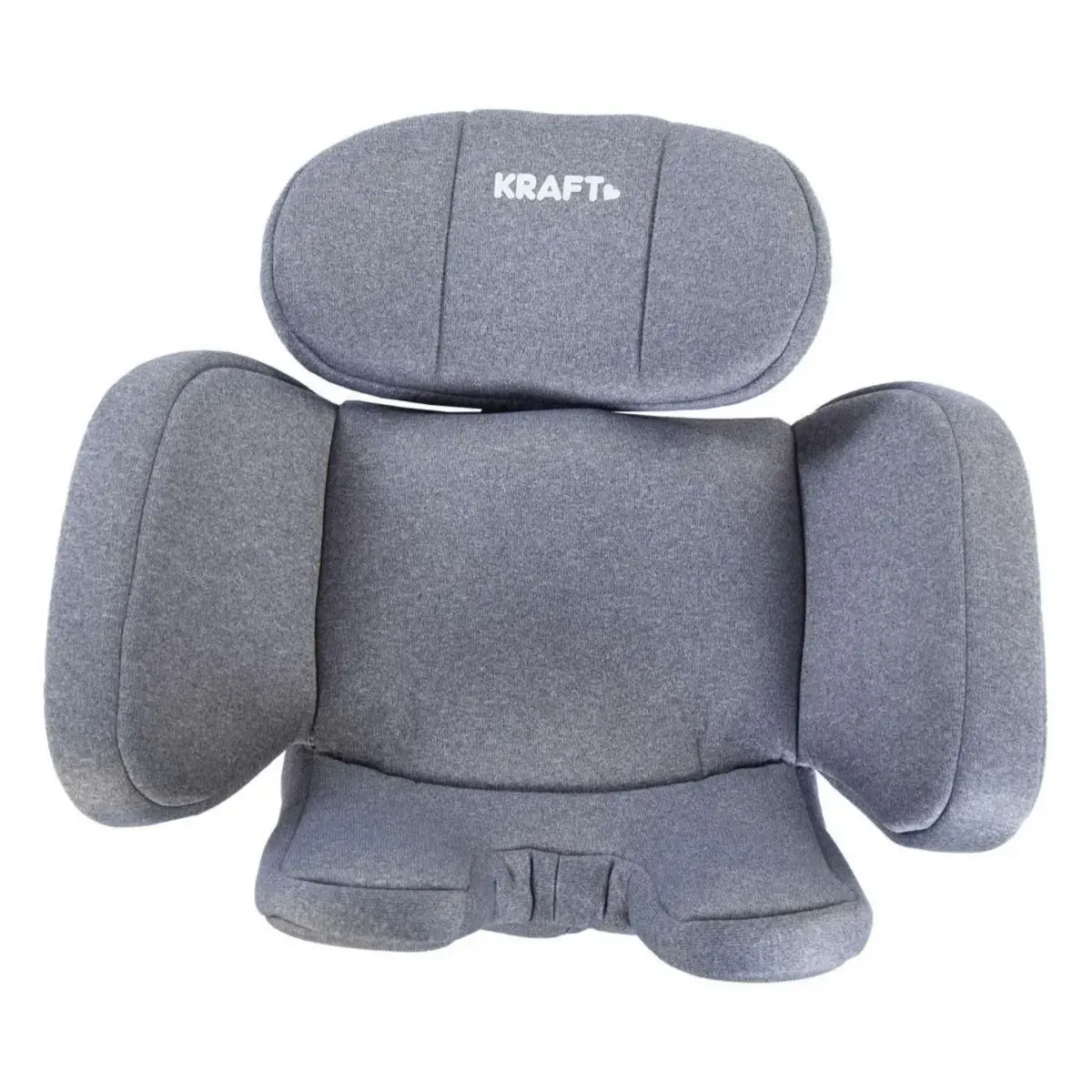 Kraft Spin I-Size Oto Koltuğu 0-36 Kg Red