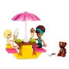 LEGO Friends Dondurma Kamyonu 41715
