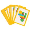 Bee Smart Renkli Denge Oyunu