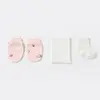 Bibaby Hastane Çıkışı 10lu Bonny Mushroom Pembe