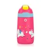 Vagonlife Çelik Termos 350 ml Pembe
