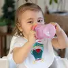 Mycey Kulplu Damlatmaz Bardak Love