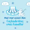 Goon Mutlu Bebek Külot Bebek Bezi 4 Beden 9-14 Kg 30lu Jumbo Paket