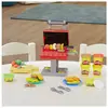 Play-Doh Yaratıcı Mutfağım Barbekü Partisi
