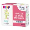 Hipp Temizlik ve Bakım Islak Mendili 3x56lı