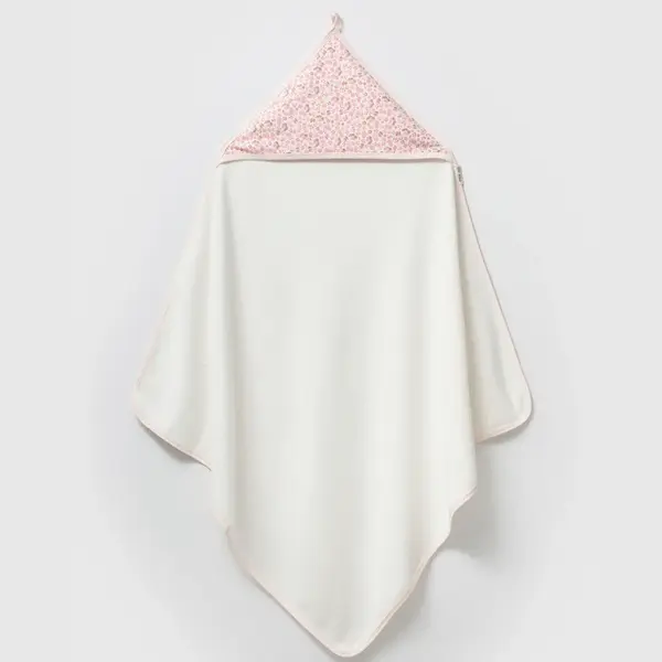 Moi Noi Havlu Baskılı Tea Ekru