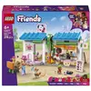 LEGO Friends Köpek Ödülleri Pastanesi 42677
