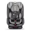 Kraft Omega I-Size Oto Koltuğu 9-36 Kg Light Grey