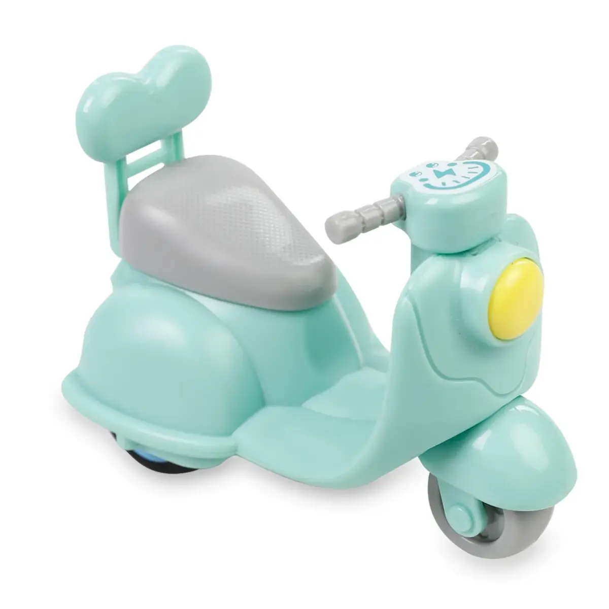 Cosby Motorcycle