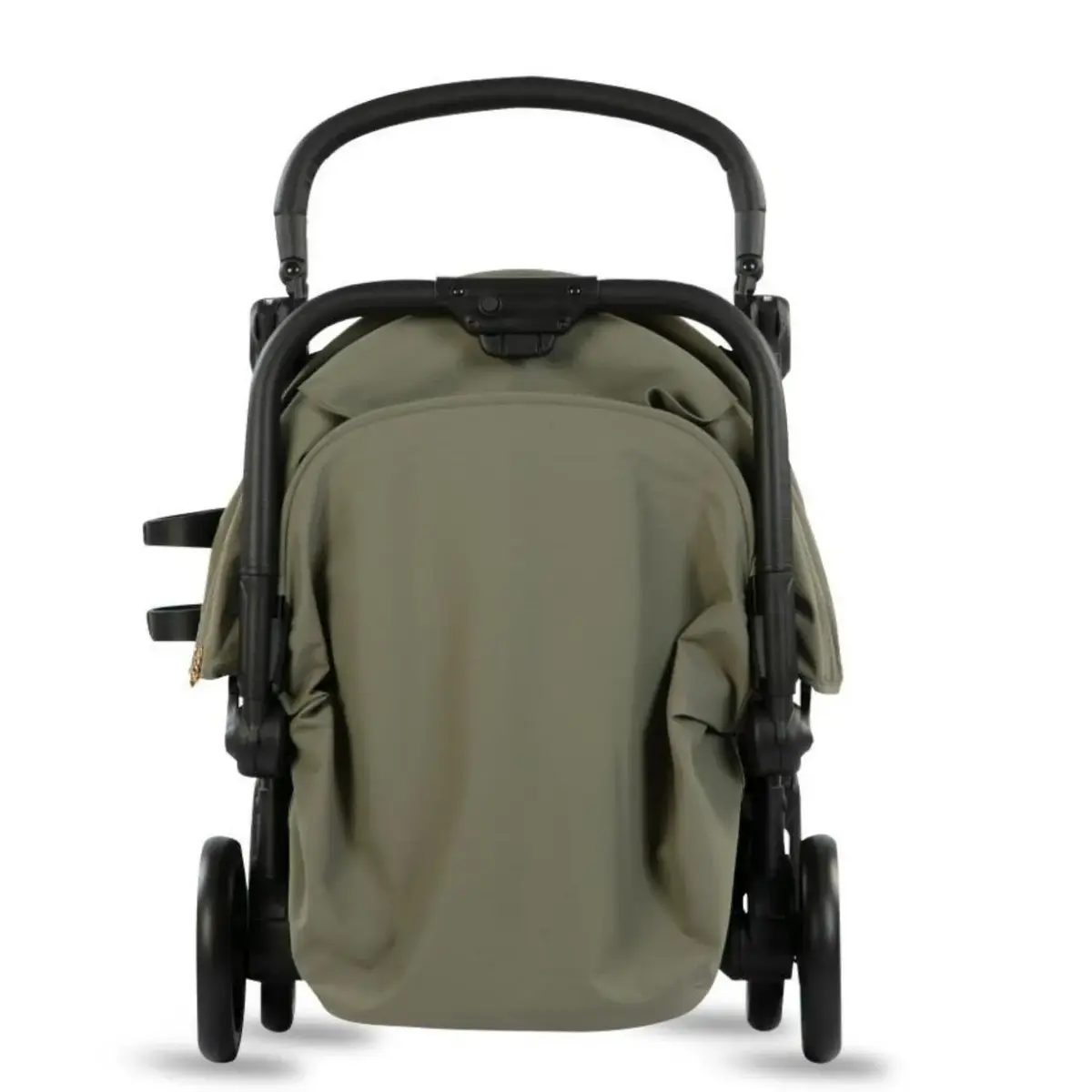 Kraft York Travel Sistem Bebek Arabası Black