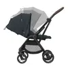 Maxi-Cosi Leona2 Bebek Arabası Essential Graphite