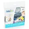Babyjem Oto Yan Cam Güneşliği 2li