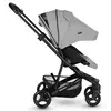Easywalker Charley Bebek Arabası Cloud Grey