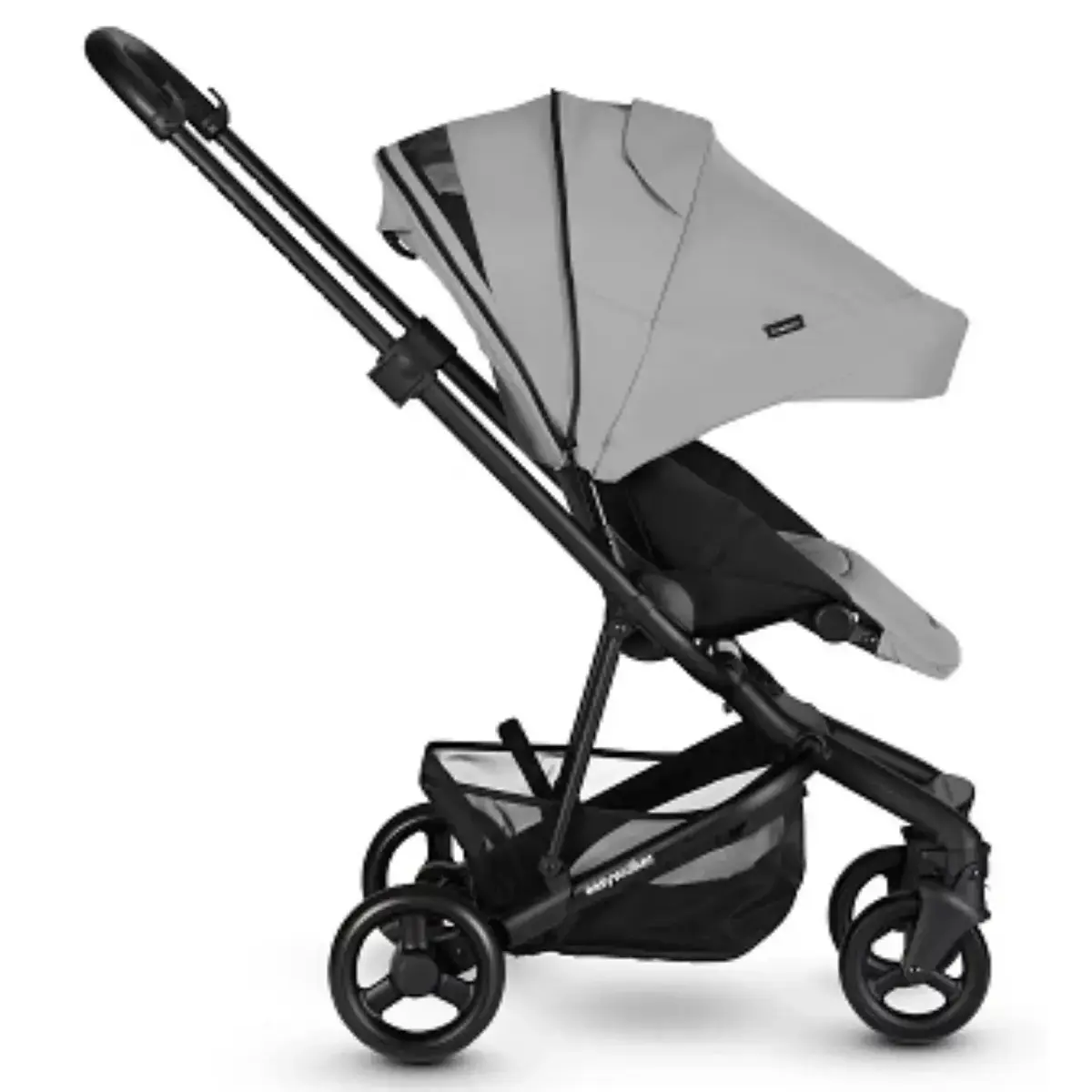 Easywalker Charley Bebek Arabası Cloud Grey
