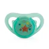 Bebedor Air Series Damaklı Silikon Emzik 0+ Ay