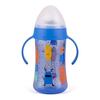 Suavinex Kulplu Bardak 270 ml 4+ Ay Booo Mavi