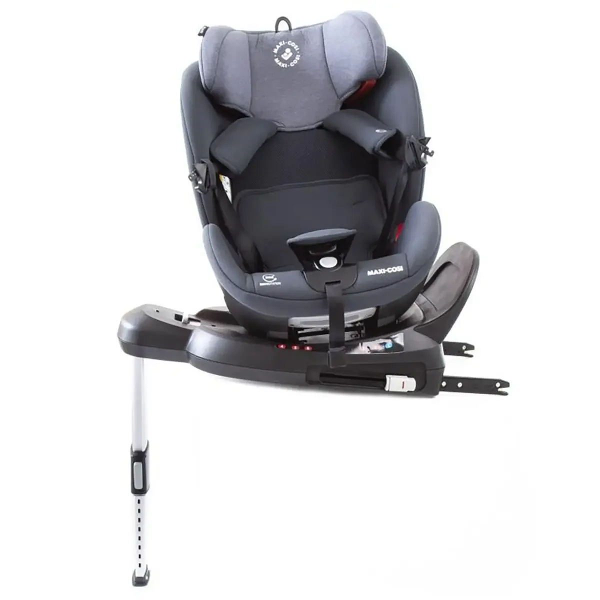 Maxi Cosi Spinel 360 Isofixli Oto Koltuğu 0-36 Kg Graphite