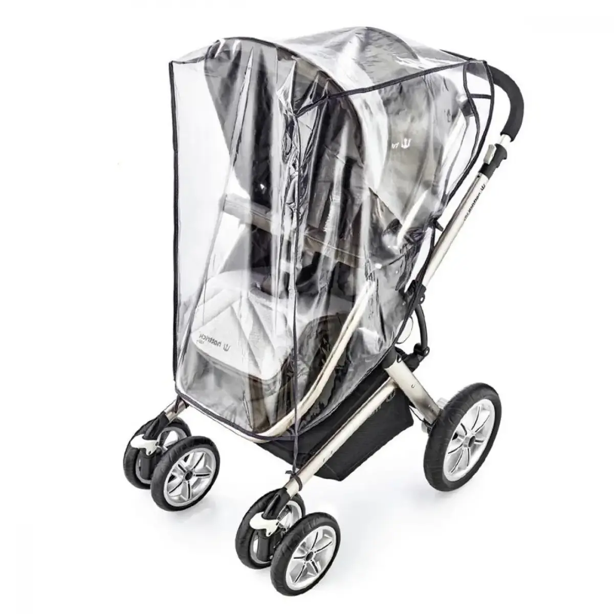 Babyjem Bebek Arabası Yağmurluğu 