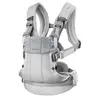Babybjörn Kanguru Harmony 3D Mesh Silver