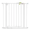 Kanz Safety Gate Güvenlik Kapısı 76 cm Beyaz