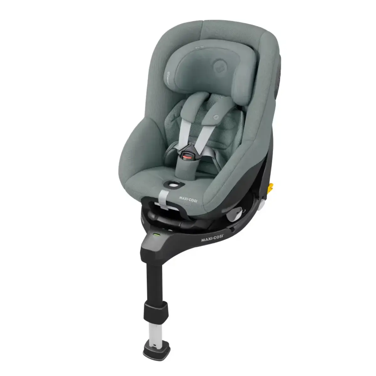 Maxi-Cosi Mica 360 Pro SlideTech Oto Koltuğu 0-18 Kg Authentic Grey