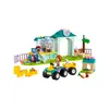 LEGO Friends Çiftlik Hayvanı Veteriner Kliniği