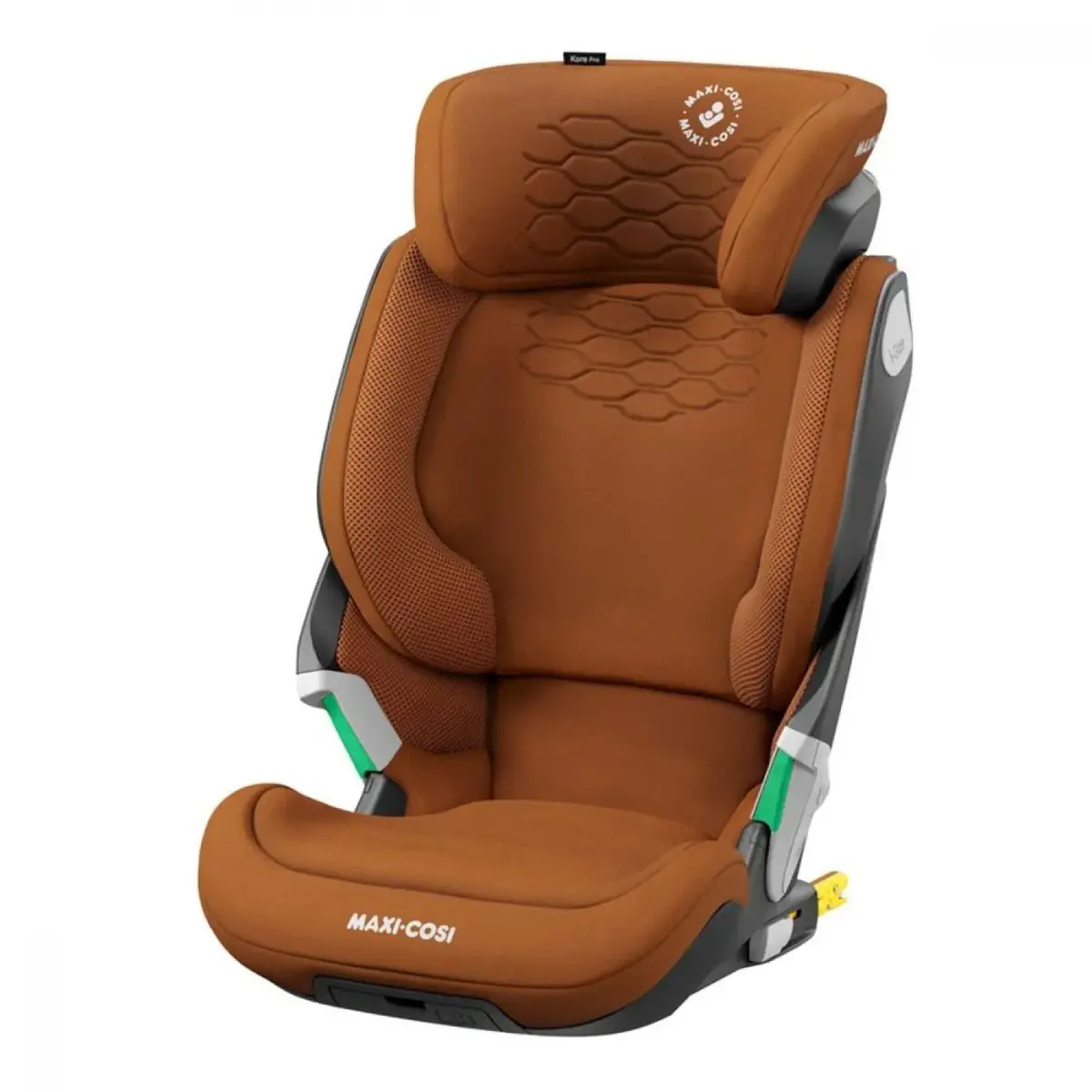 Maxi Cosi Kore Pro I-Size Authe Oto Koltuğu 15-36 Kg Authentic Cognac