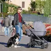 Chicco Trio Love Up Travel Sistem Bebek Arabası Moon Grey