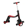 Boony 2in1 Scooter Kırmızı