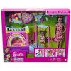 Barbie  Bebek Bakıcısı Skipper Oyun Evi Seti