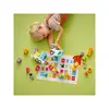 LEGO® DUPLO® Kasabası Alfabe Kamyonu Oyuncağı 10421