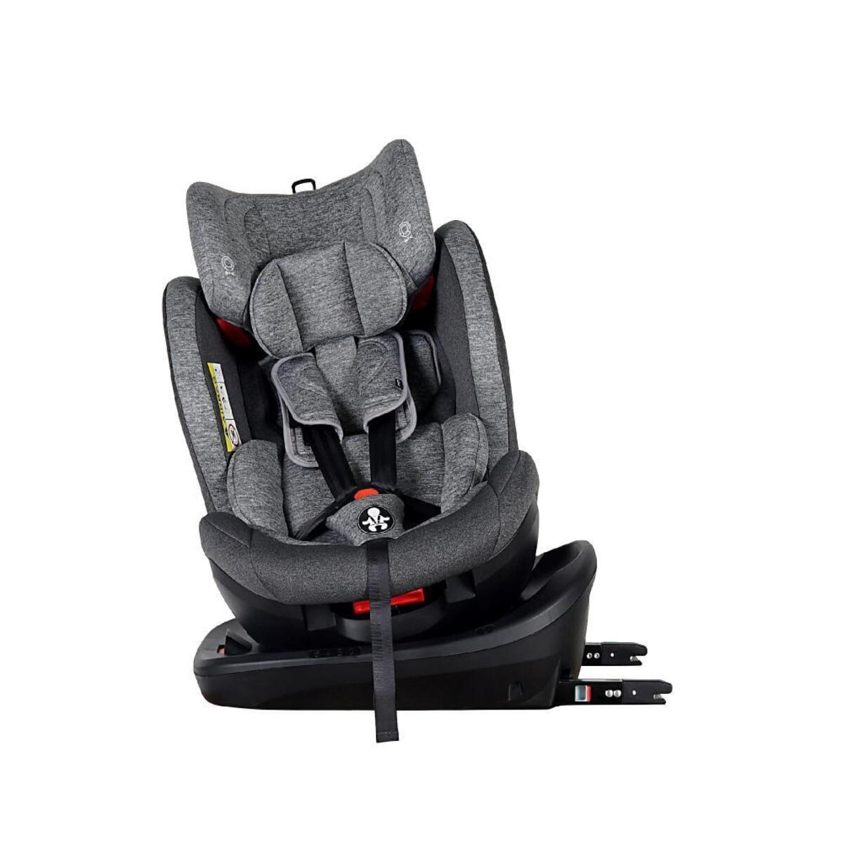 Prego 4078 Airfix Oto Koltuğu 0-36 Kg Gri