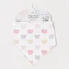 Bibaby Fular Önlük Bimini New Cute Kalp
