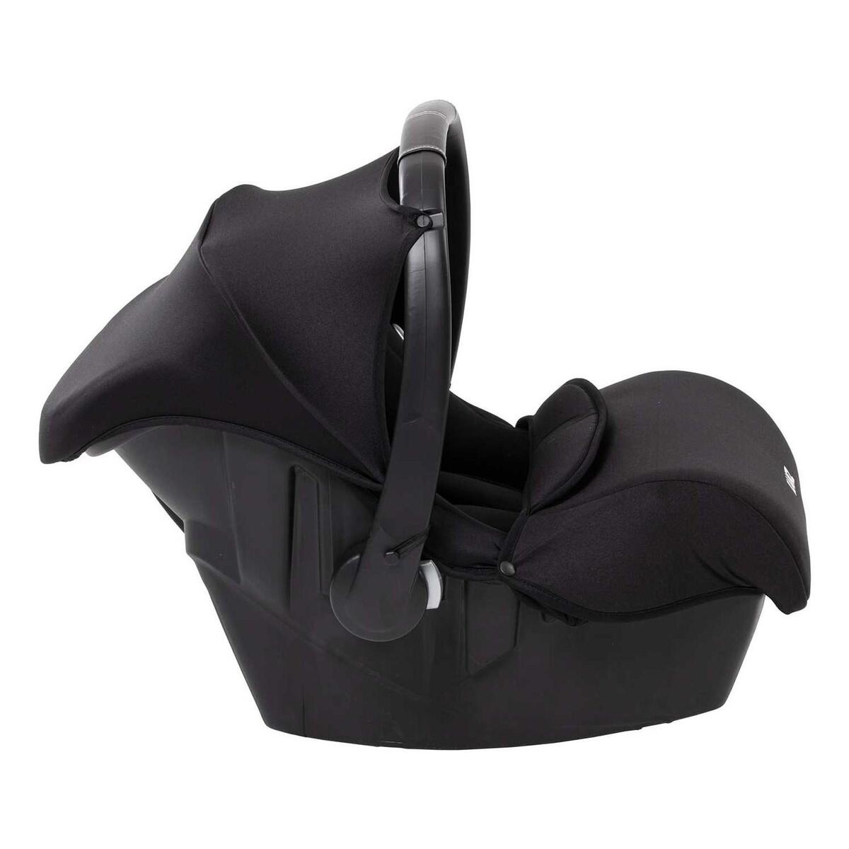 Kanz X-Go Mia Ana Kucağı 0-13 Kg Silver