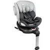 Kikka Boo Ronda Isofixli Oto Koltuğu 0-36 Kg Light Grey