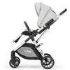 Kanz N-Go Travel Sistem Bebek Arabası Bej