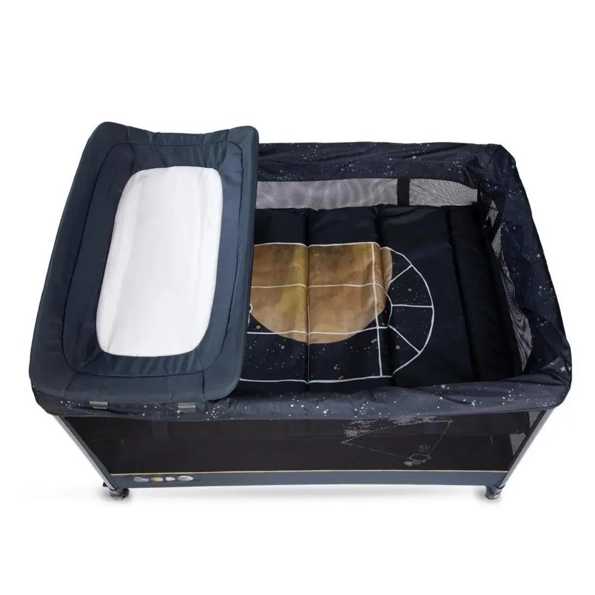 Kraft Pasific Oyun Parkı 70x110 cm Beige