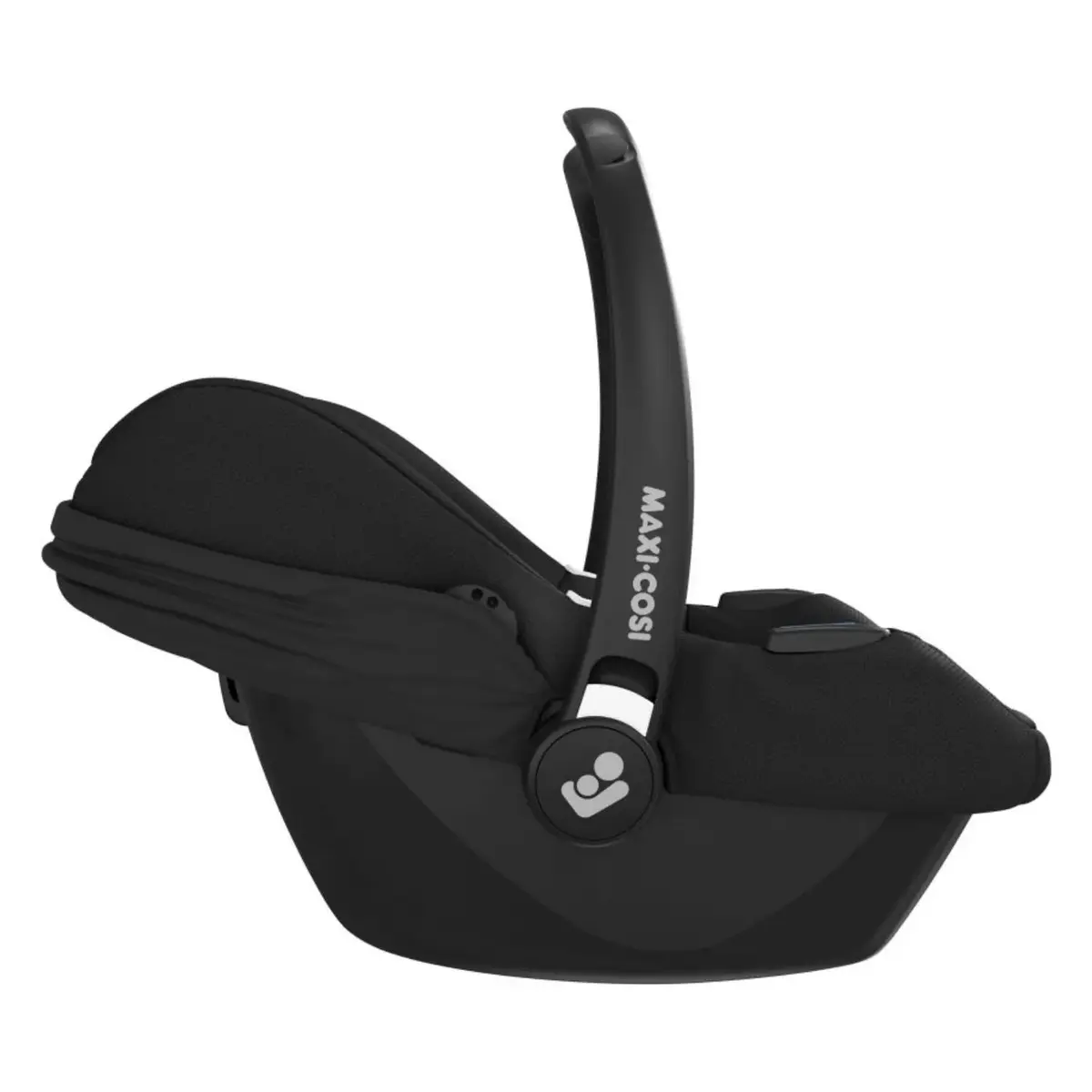 Maxi Cosi CabrioFix I-Size Oto Koltuğu 0-13 Kg Essential Black
