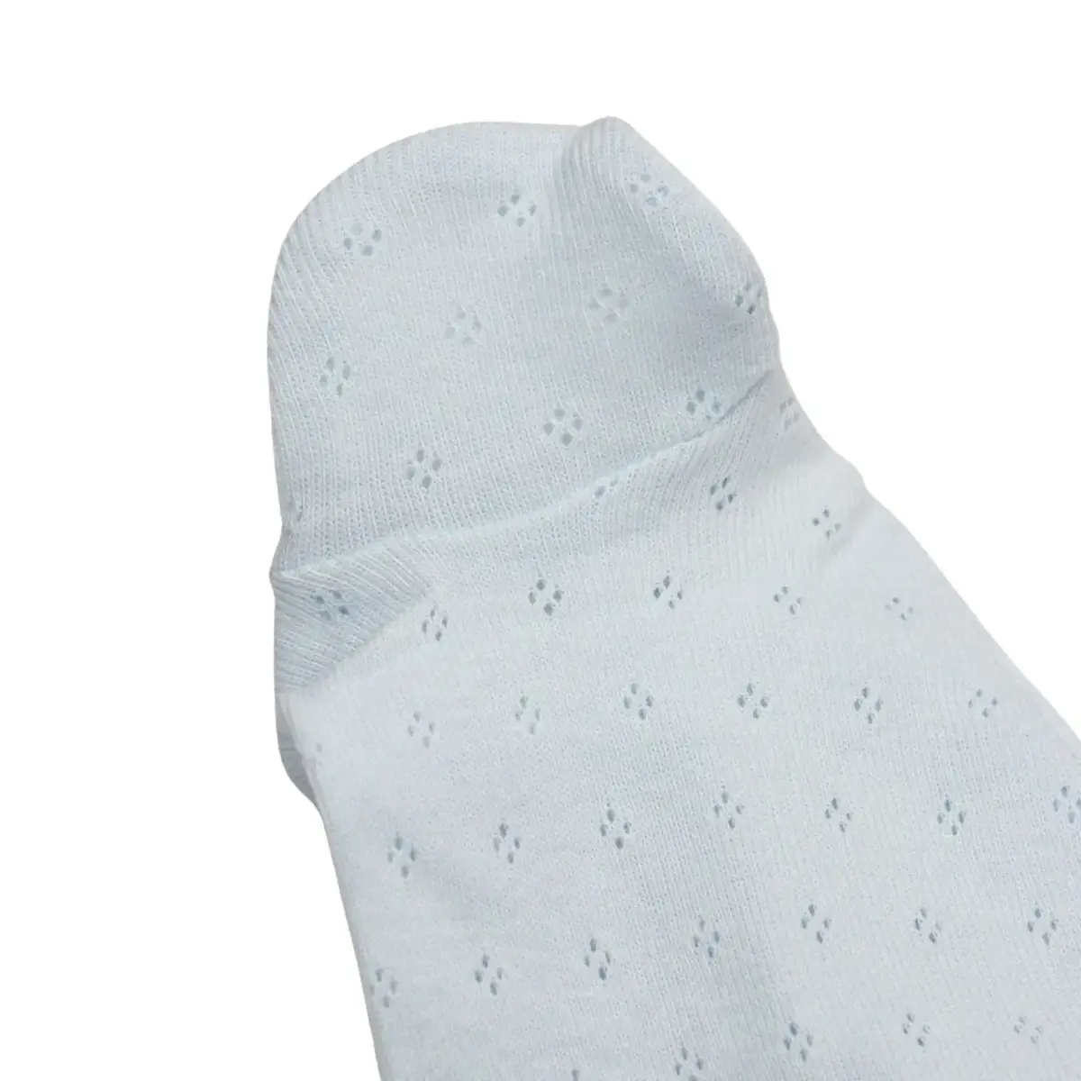 Bistyle Pantolon Patikli I Love Blue Mavi