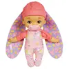 My Garden Baby İlk Tavşan Bebeğim Pembe Bereli Bebek