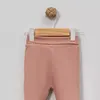 Angeltouch Pantolon Patikli Raporlu Mürdüm