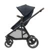 Maxi Cosi Zelia3 Bebek Arabası Essential Graphite
