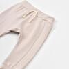 Bibaby Organik Pantolon Patiksiz Curly Sheep Bej