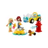 LEGO Friends Köpek Kuaförü Arabası 42635 