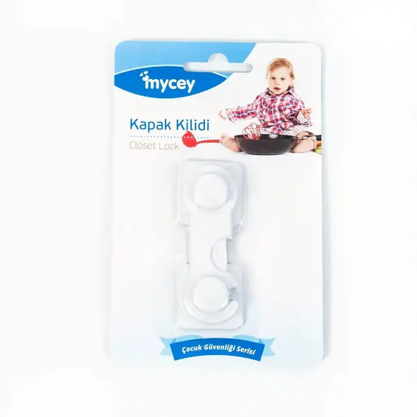 Mycey Kapak Kilidi