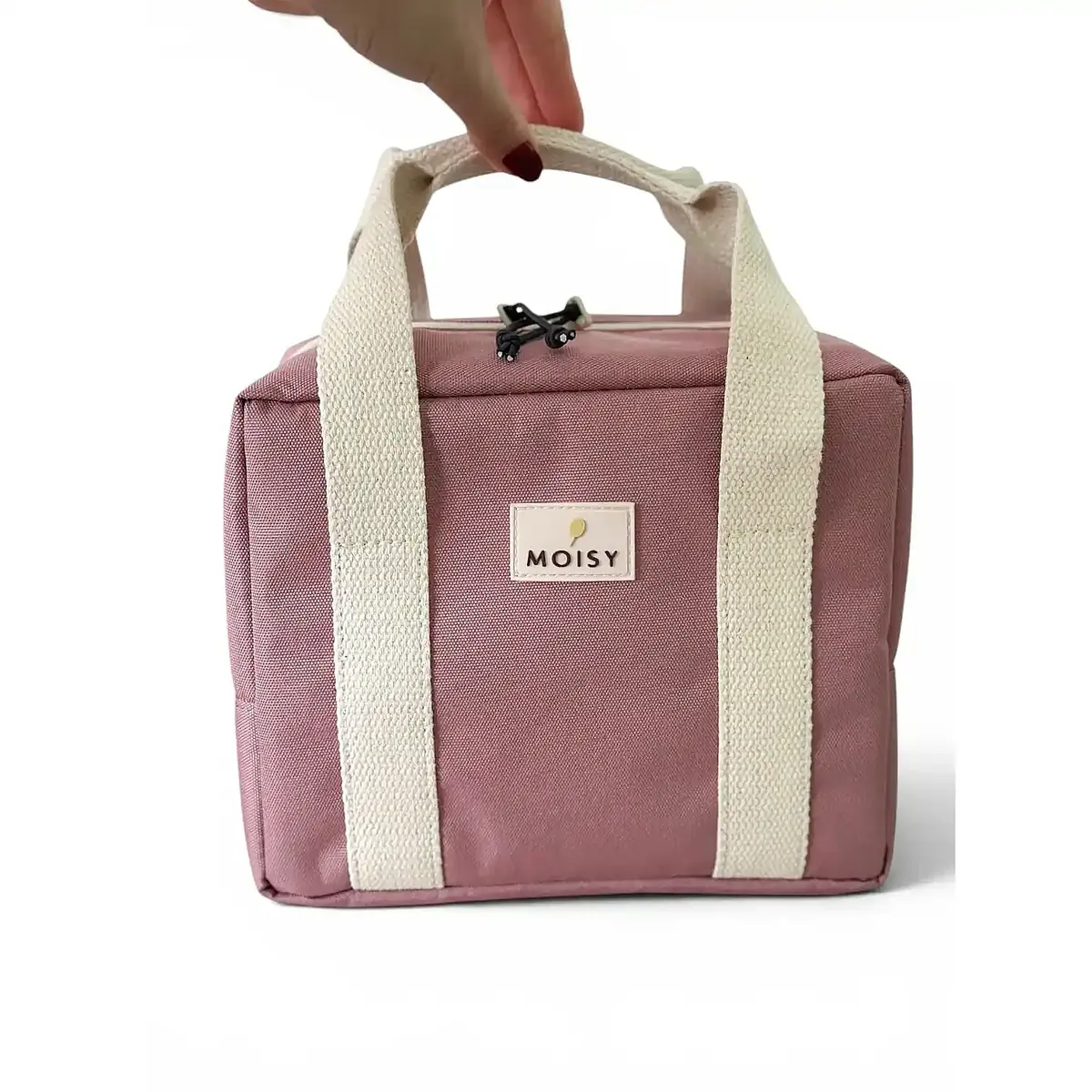 Moisy Termal Çanta Dusty Rose
