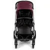 Mamas & Papas Sola 2 Bebek Arabası Chrome Mulberry