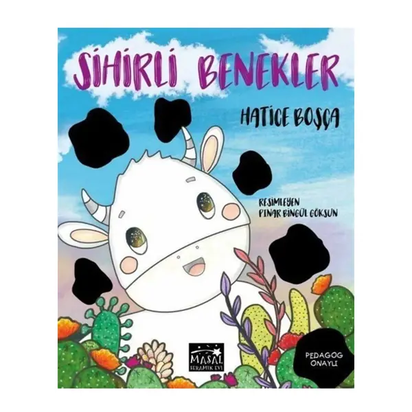 Sihirli Benekler